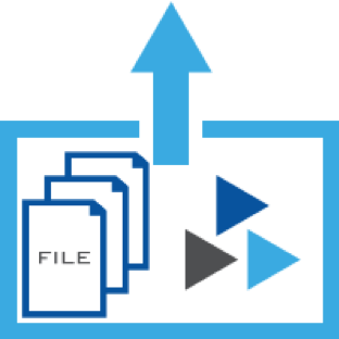 Trinity Multi File Uploader Quick Base File Upload App