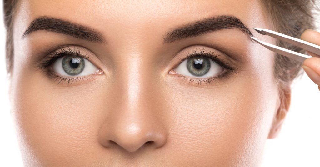 grow eyebrows SDBotox