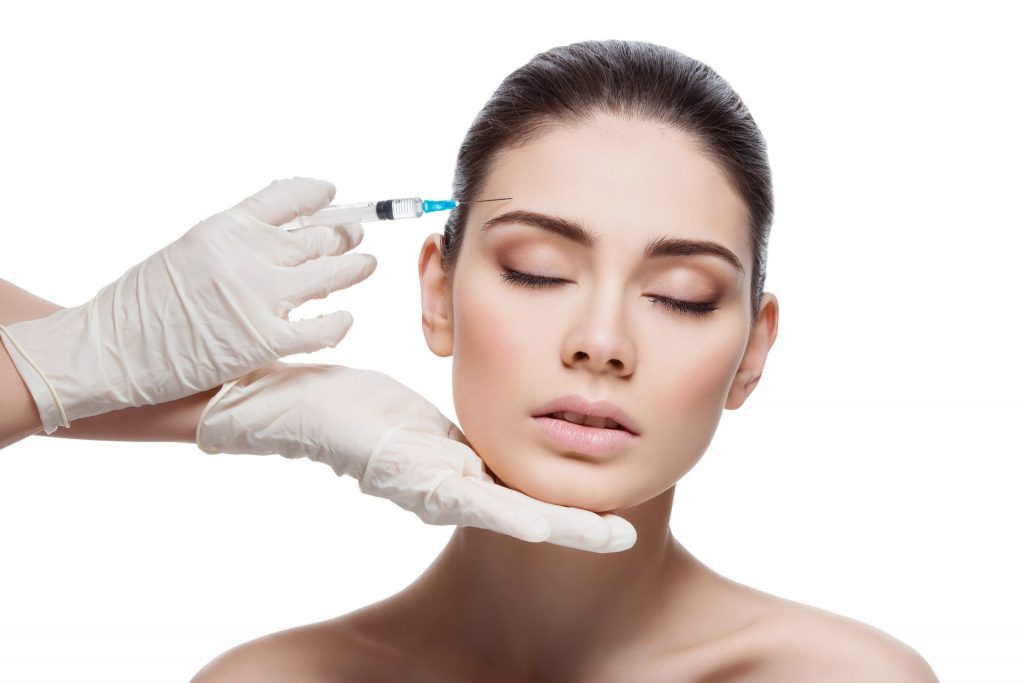Ways to Get Forehead Botox for Preventative Care SD Botox
