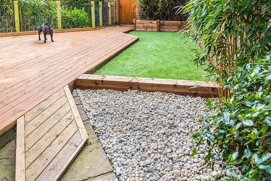 artificial grass