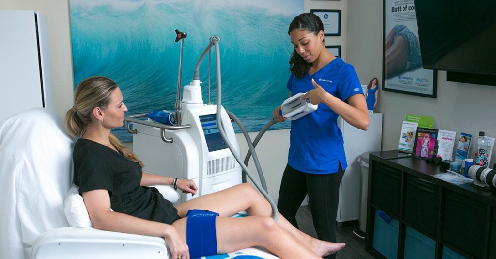 Coolsculpting