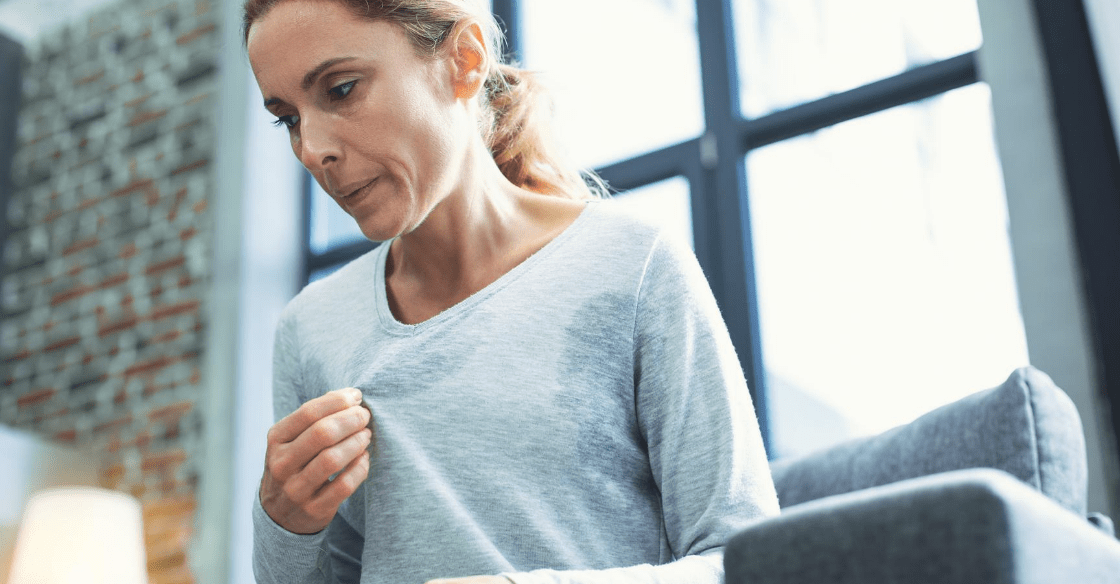 BOTOX FOR EXCESSIVE SWEATING (HYPERHIDROSIS)