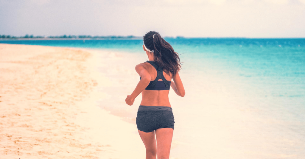 How to loose fat fast