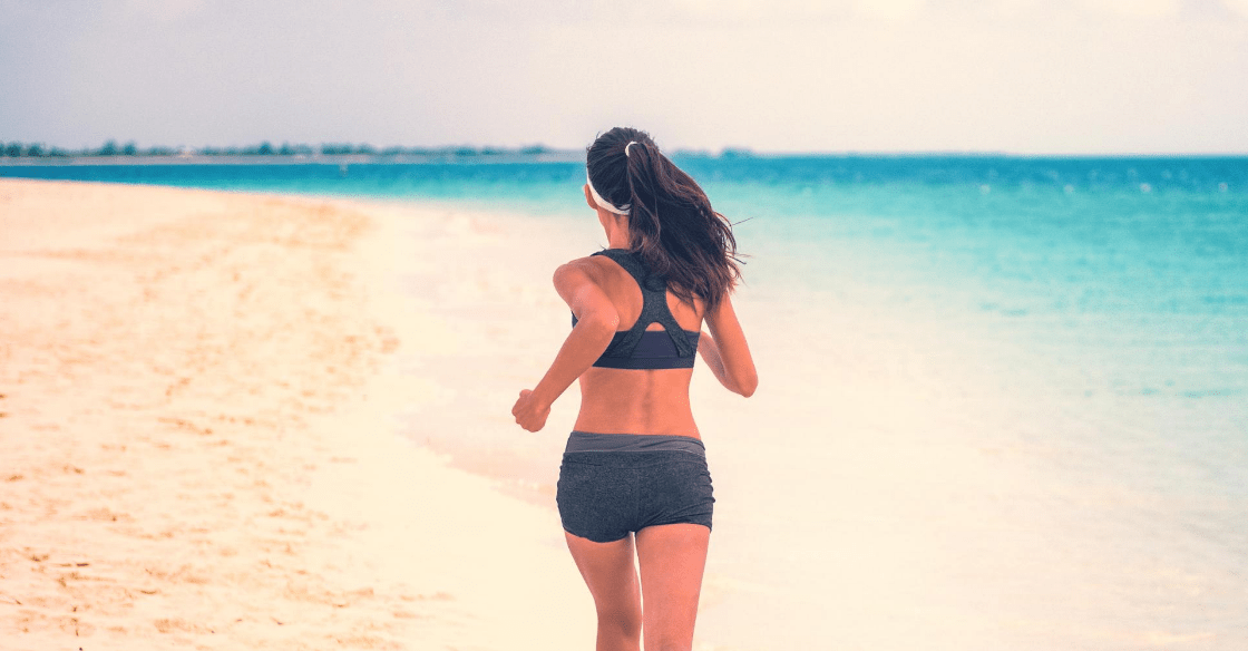 How to loose fat fast