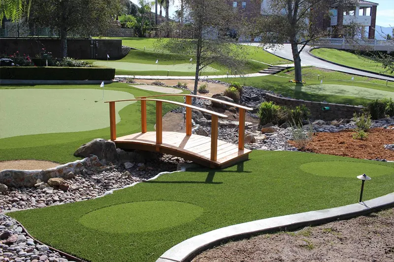 turf artificial