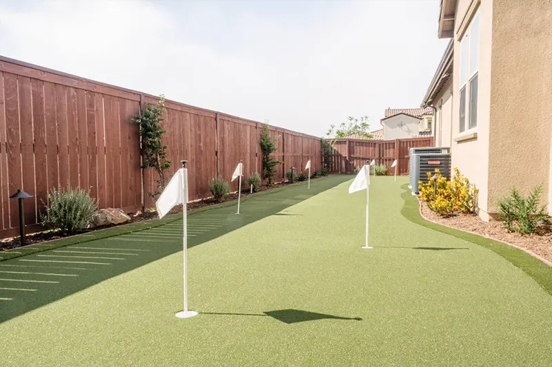 Golf Turf