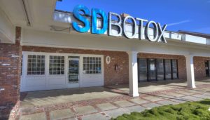 SDBotox Mission Valley location