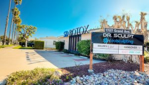 SDBotox Pacific Beach location