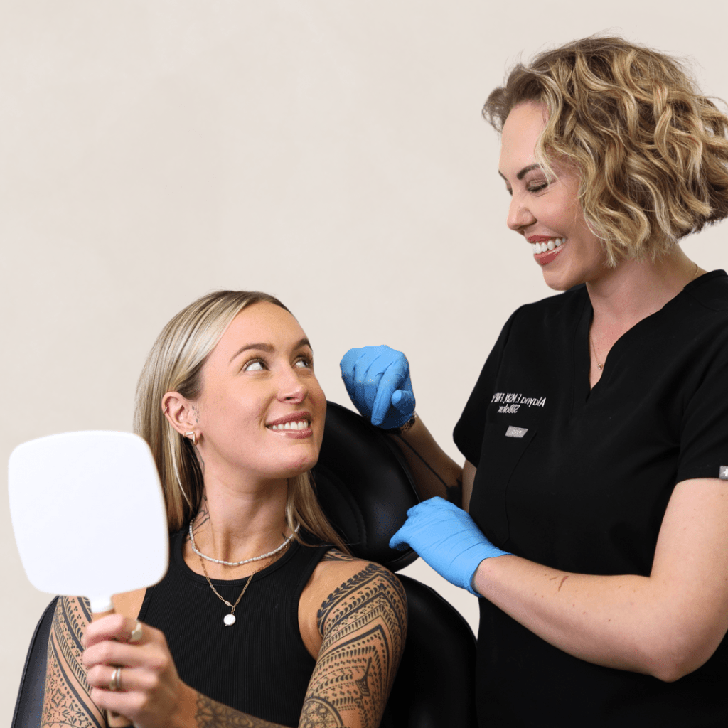 SDBotox consultation